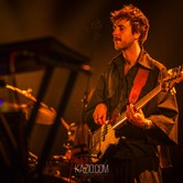 MONSTERS OF JAZZ 2025-10-23