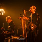 MONSTERS OF JAZZ 2025-10-23