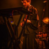 MONSTERS OF JAZZ 2025-10-23