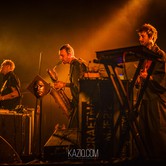 MONSTERS OF JAZZ 2025-10-23