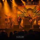 MONSTERS OF JAZZ 2025-10-23
