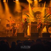 MONSTERS OF JAZZ 2025-10-23