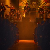 MONSTERS OF JAZZ 2025-10-23