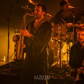 MONSTERS OF JAZZ 2025-10-23