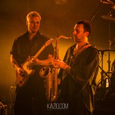 MONSTERS OF JAZZ 2025-10-23