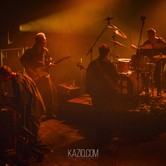 MONSTERS OF JAZZ 2025-10-23