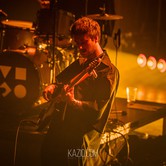 MONSTERS OF JAZZ 2025-10-23