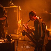 MONSTERS OF JAZZ 2025-10-23