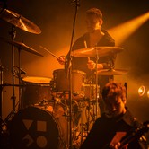 MONSTERS OF JAZZ 2025-10-23