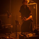 MONSTERS OF JAZZ 2025-10-23