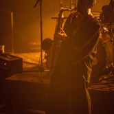 MONSTERS OF JAZZ 2025-10-23