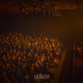 MONSTERS OF JAZZ 2025-10-23