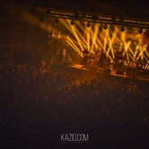 MONSTERS OF JAZZ 2025-10-23