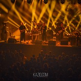 MONSTERS OF JAZZ 2025-10-23