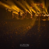 MONSTERS OF JAZZ 2025-10-23