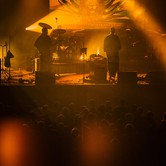 MONSTERS OF JAZZ 2025-10-23