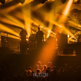 MONSTERS OF JAZZ 2025-10-23