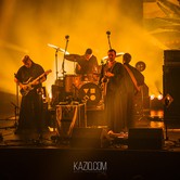 MONSTERS OF JAZZ 2025-10-23