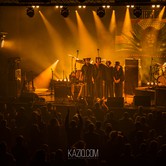 MONSTERS OF JAZZ 2025-10-23