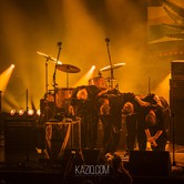 MONSTERS OF JAZZ 2025-10-23