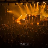 MONSTERS OF JAZZ 2025-10-23