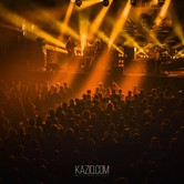 MONSTERS OF JAZZ 2025-10-23