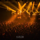 MONSTERS OF JAZZ 2025-10-23