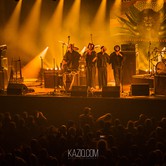 MONSTERS OF JAZZ 2025-10-23