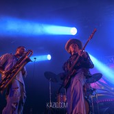 MONSTERS OF JAZZ 2025-10-23