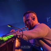 MONSTERS OF JAZZ 2025-10-23