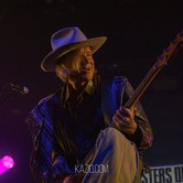 MONSTERS OF JAZZ 2025-10-23