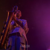 MONSTERS OF JAZZ 2025-10-23