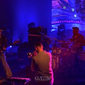 MONSTERS OF JAZZ 2025-10-23