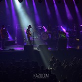 MONSTERS OF JAZZ 2025-10-23