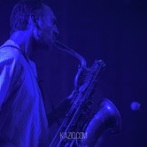MONSTERS OF JAZZ 2025-10-23