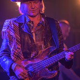 MONSTERS OF JAZZ 2025-10-23