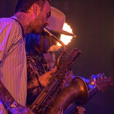 MONSTERS OF JAZZ 2025-10-23