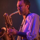 MONSTERS OF JAZZ 2025-10-23