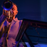 MONSTERS OF JAZZ 2025-10-23