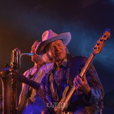 MONSTERS OF JAZZ 2025-10-23