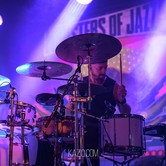 MONSTERS OF JAZZ 2025-10-23