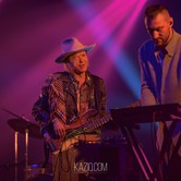 MONSTERS OF JAZZ 2025-10-23