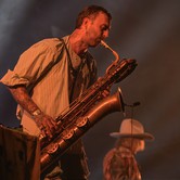 MONSTERS OF JAZZ 2025-10-23