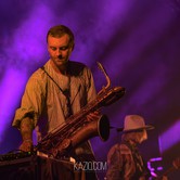 MONSTERS OF JAZZ 2025-10-23