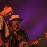 MONSTERS OF JAZZ 2025-10-23