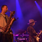 MONSTERS OF JAZZ 2025-10-23