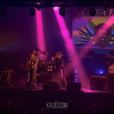 MONSTERS OF JAZZ 2025-10-23