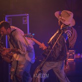 MONSTERS OF JAZZ 2025-10-23