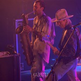 MONSTERS OF JAZZ 2025-10-23