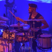 MONSTERS OF JAZZ 2025-10-23